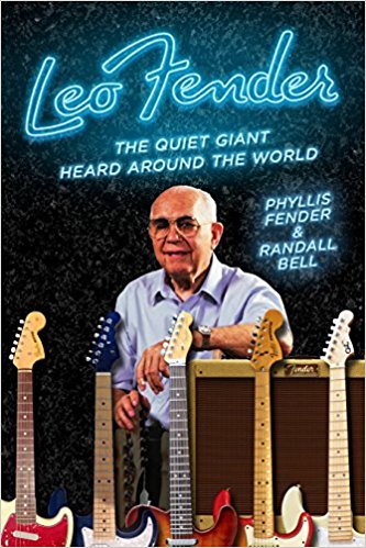 Leo Fender